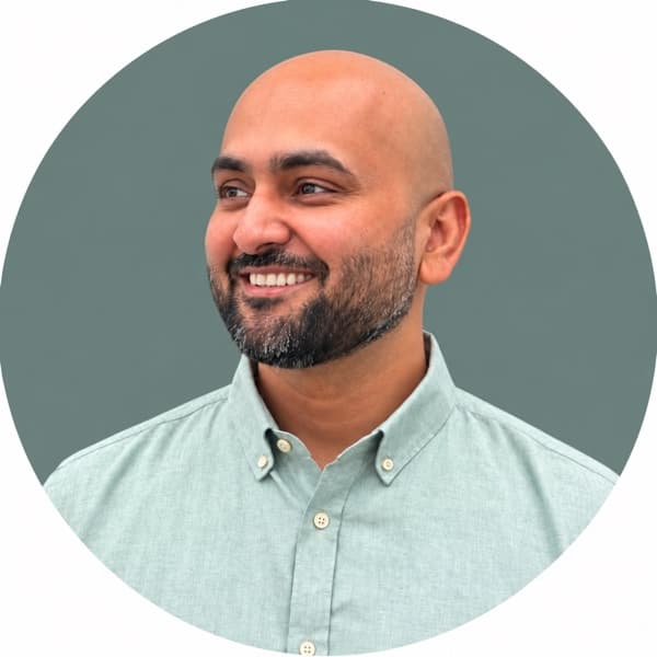 Ali Hassan