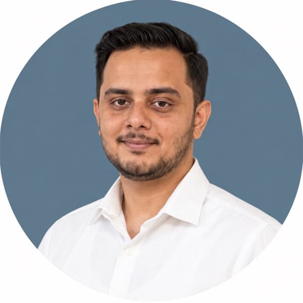 Asad Ayyub Shaikhji