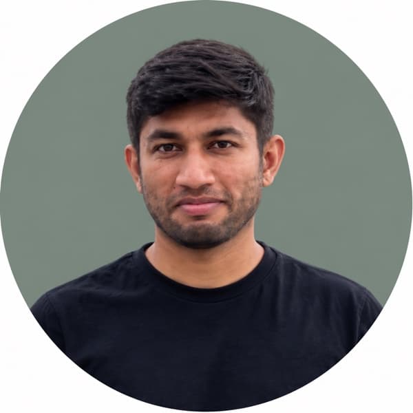 Jawaid Gadiwala
