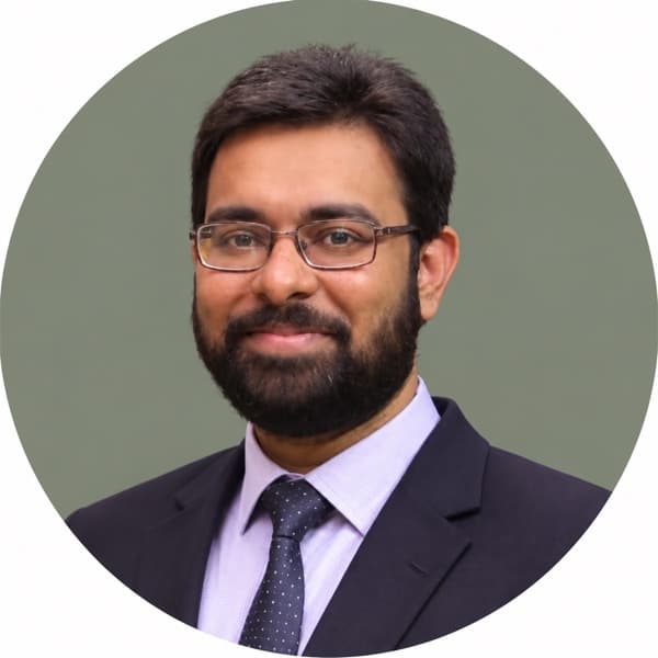 Rafay Ali