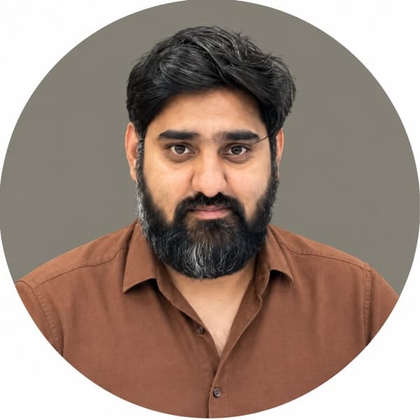 Riaz Raza