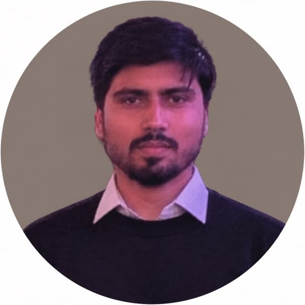 Syed Faisal