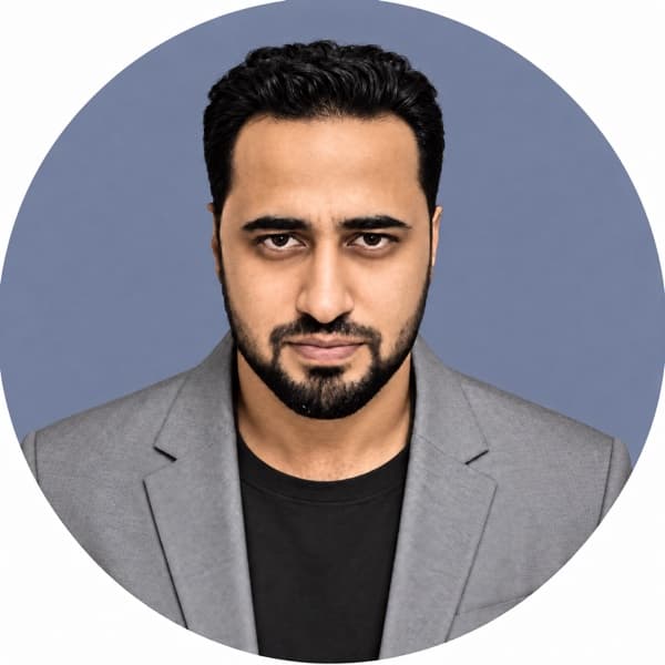 Muhammad Taha Iqbal