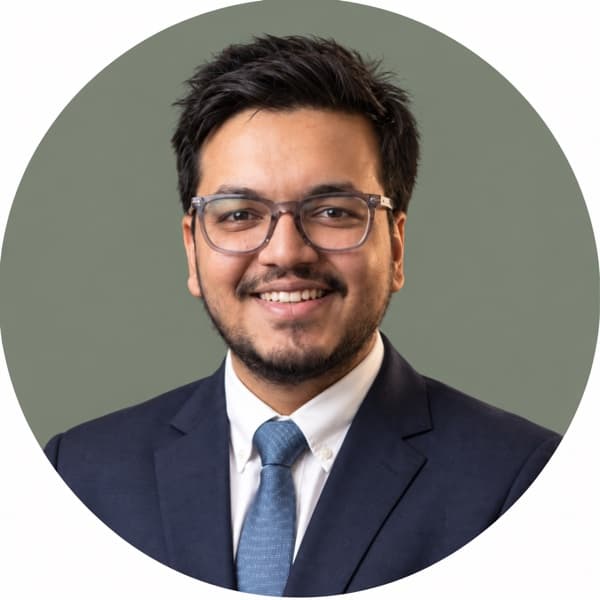 Zaid Tirmizi