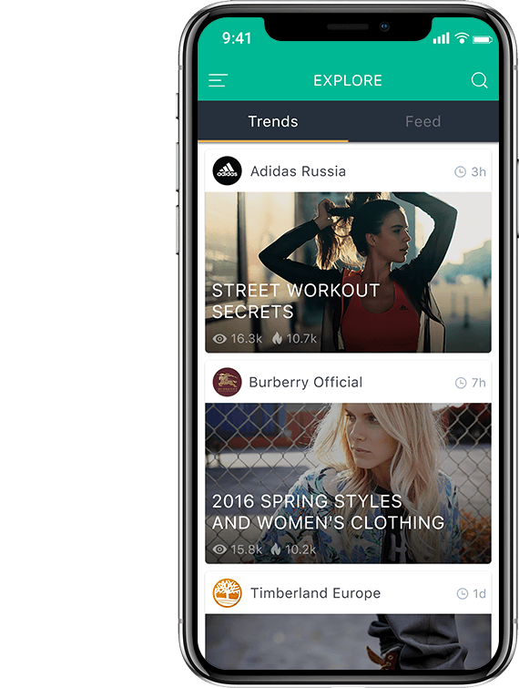 Shoptalk