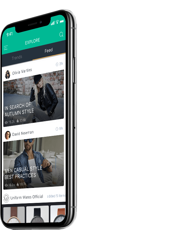 Shoptalk