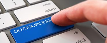 benefits of outsourcing IT requirements