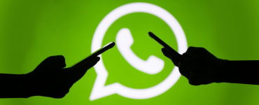 WhatsApp Forward Message Limitations