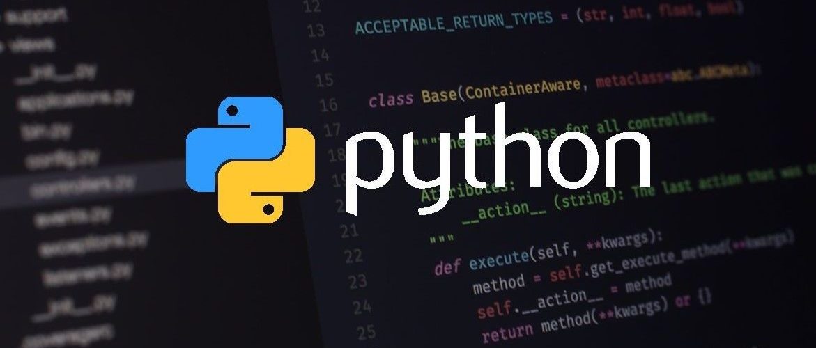 Best Python libraries