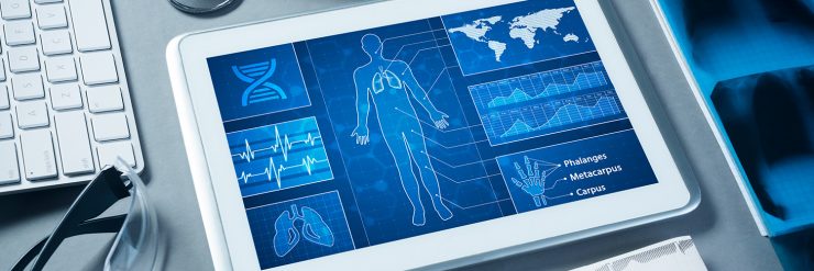 Healthcare technology trends