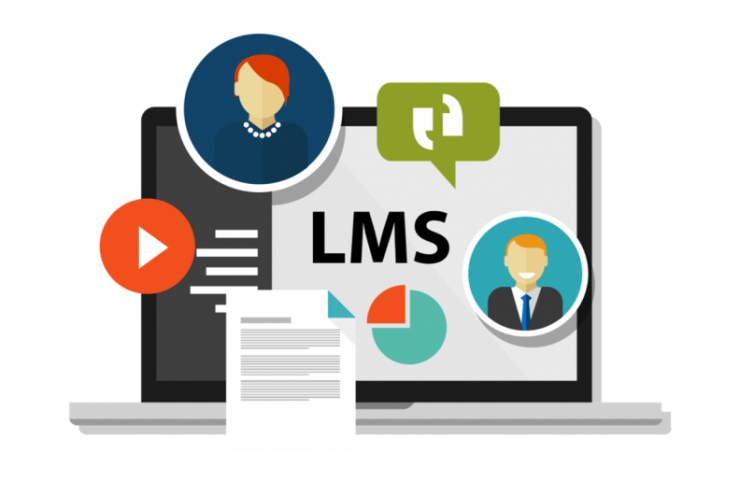 All about LMS
