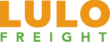 Lulo Freight logo
